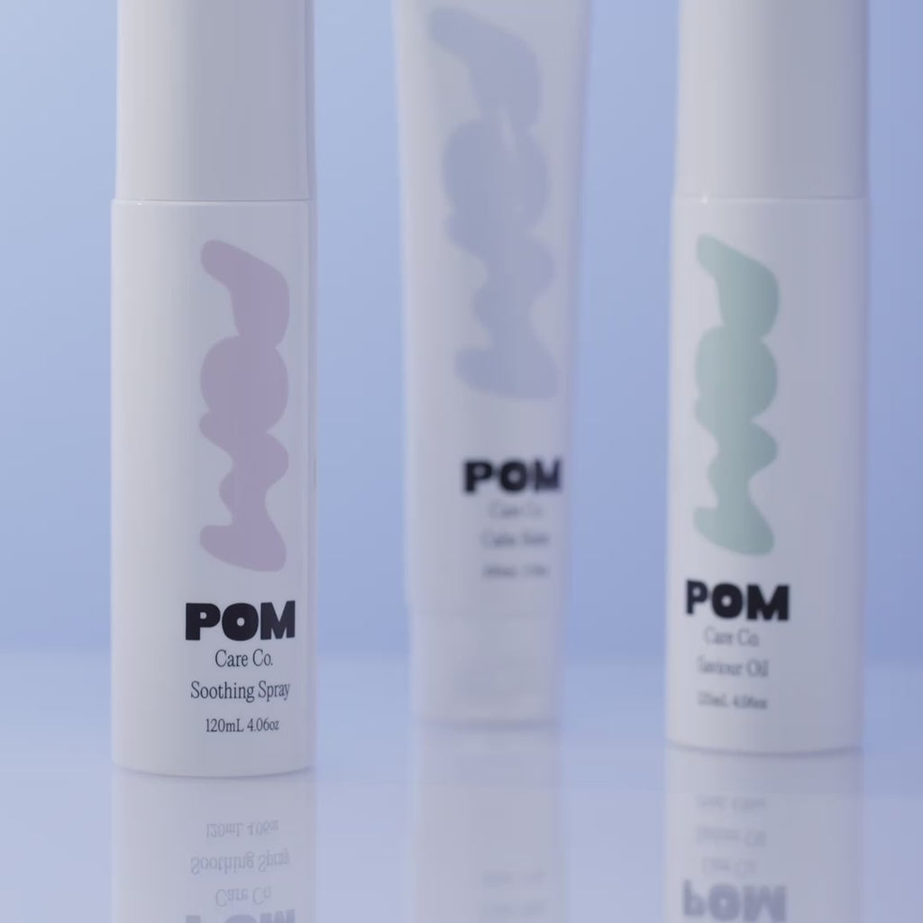 POM Complete Ritual product video 